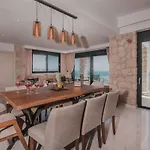 Luxury Zante Villa Zinos Private Pool Sleeps 10 וילה