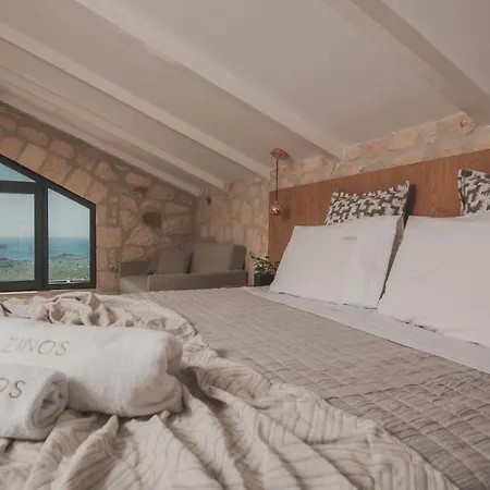 Luxury Zante Villa Zinos Private Pool Sleeps 10 Villa Lithakia (Zakynthos)