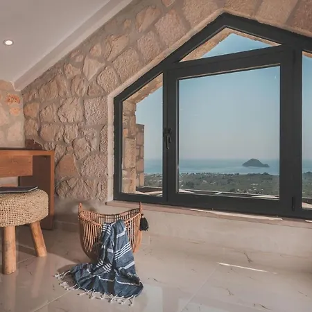 Luxury Zante Villa Zinos Private Pool Sleeps 10