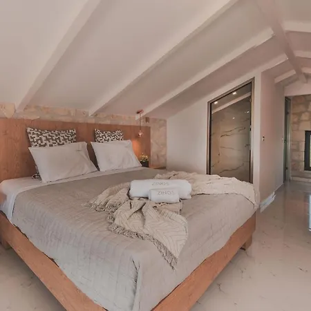 Vila Luxury Zante Villa Zinos Private Pool Sleeps 10 Lithakia (Zakynthos)