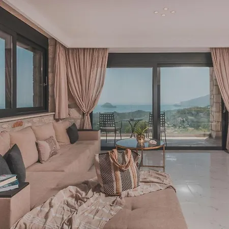 Vila Luxury Zante Villa Zinos Private Pool Sleeps 10