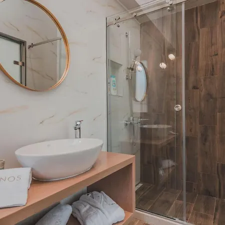Vila Luxury Zante Villa Zinos Private Pool Sleeps 10