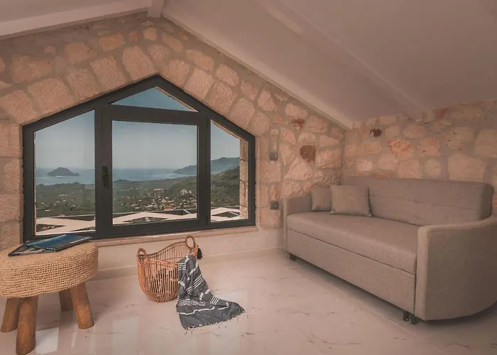 Luxury Zante Villa Zinos Private Pool Sleeps 10