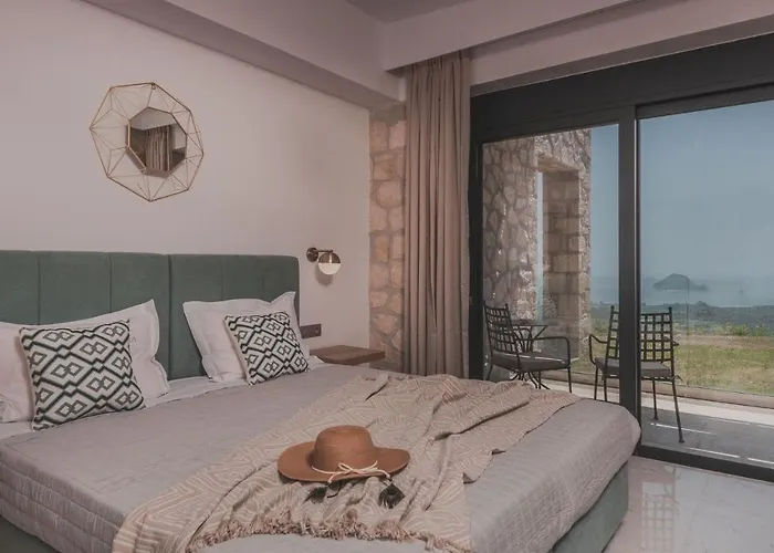 Luxury Zante Villa Zinos Private Pool Sleeps 10 Villa Lithakia (Zakynthos)