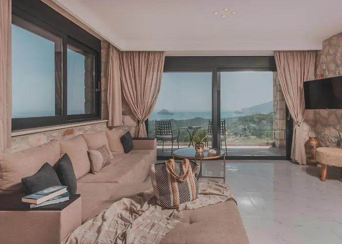 Villa Luxury Zante Villa Zinos Private Pool Sleeps 10